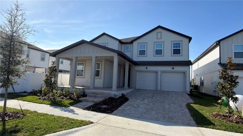 17670 JAPONICA BLOOM DRIVE WINTER GARDEN FL 34787