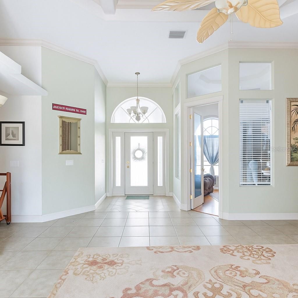 Photo of 8305 Welsford Road, Port Charlotte, FL 33981 (MLS # OM711831)
