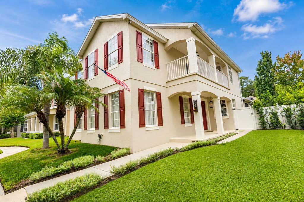 Photo of 644 Autumn Oaks Loop, Winter Garden, FL 34787 (MLS # O6429028)