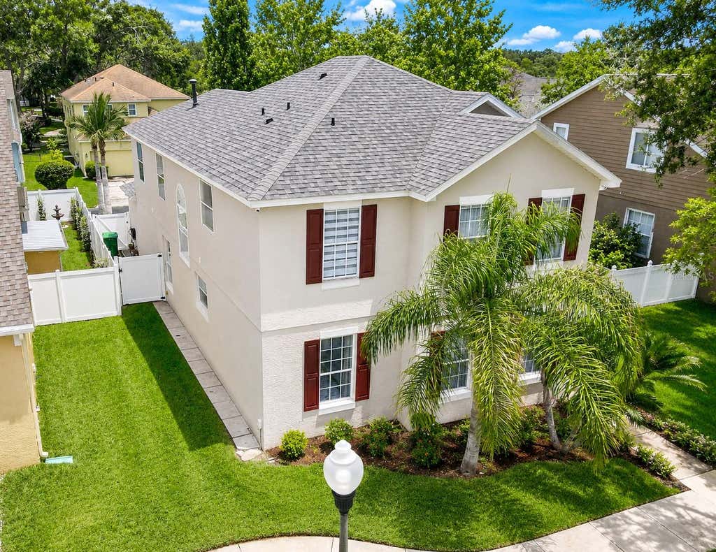 Photo of 644 Autumn Oaks Loop, Winter Garden, FL 34787 (MLS # O6429028)