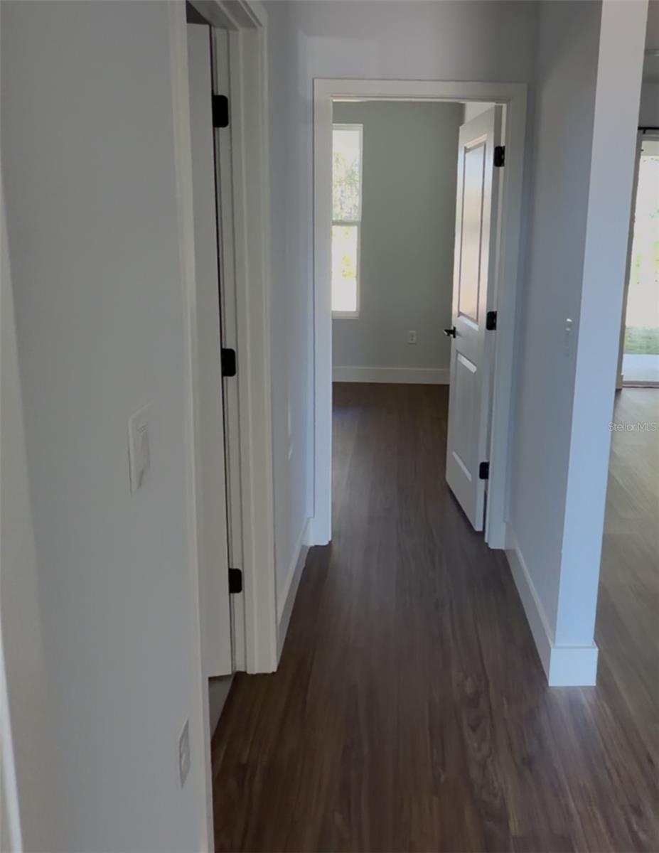 PALM COAST SEC 35 - Residential Lease