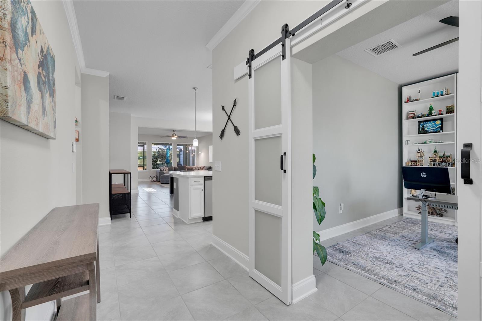 JOHN'S LAKE LANDING PHASE 4 - Residential