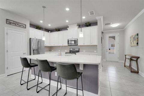 Tiny photo for 17106 Hickory Wind Drive, Clermont, FL 34711 (MLS # G5109390)