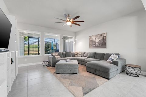 Tiny photo for 17106 Hickory Wind Drive, Clermont, FL 34711 (MLS # G5109390)