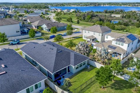 Tiny photo for 17106 Hickory Wind Drive, Clermont, FL 34711 (MLS # G5109390)