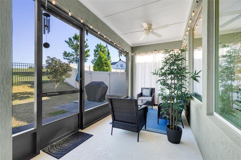 Tiny photo for 17106 Hickory Wind Drive, Clermont, FL 34711 (MLS # G5109390)