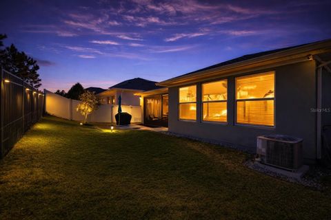 Tiny photo for 17106 Hickory Wind Drive, Clermont, FL 34711 (MLS # G5109390)