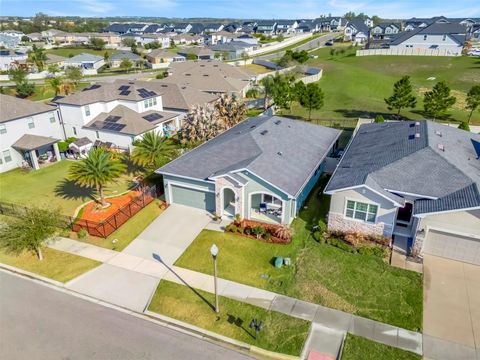 Tiny photo for 17106 Hickory Wind Drive, Clermont, FL 34711 (MLS # G5109390)