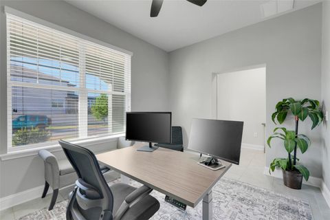 Tiny photo for 17106 Hickory Wind Drive, Clermont, FL 34711 (MLS # G5109390)