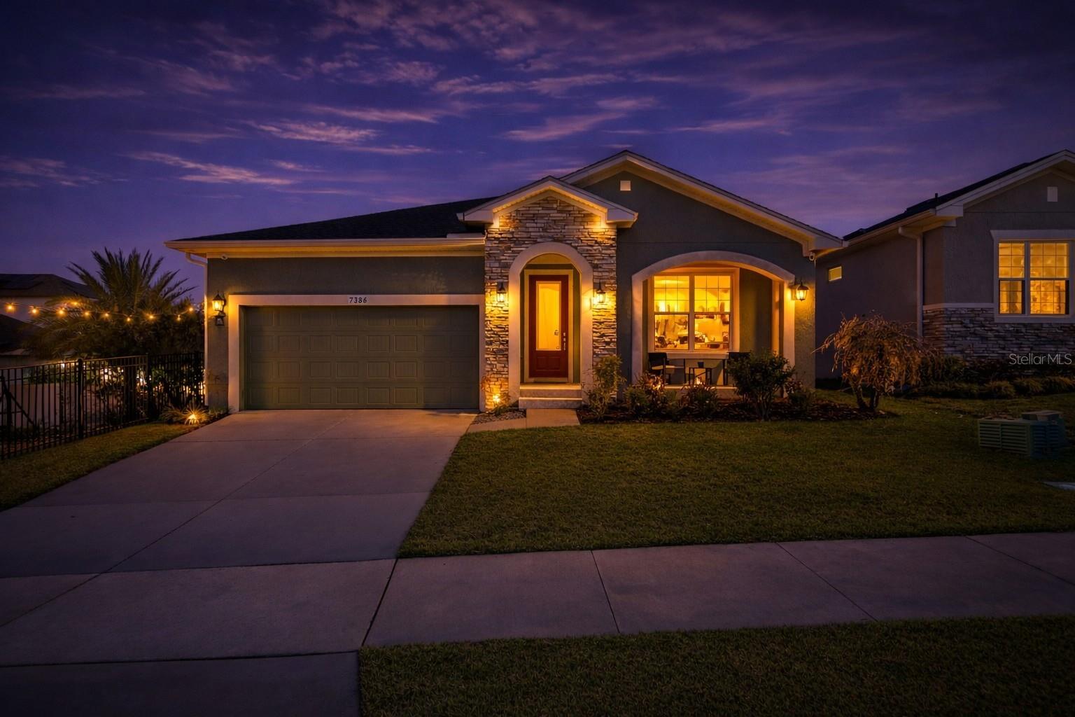 17106 HICKORY WIND DRIVE