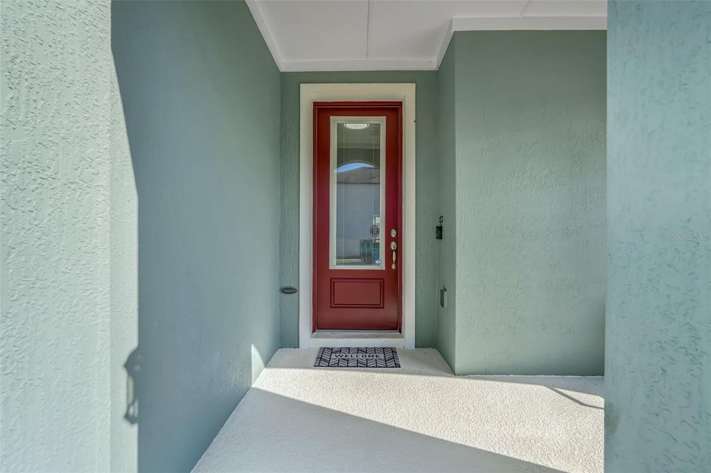 Photo of 17106 Hickory Wind Drive, Clermont, FL 34711 (MLS # G5109390)