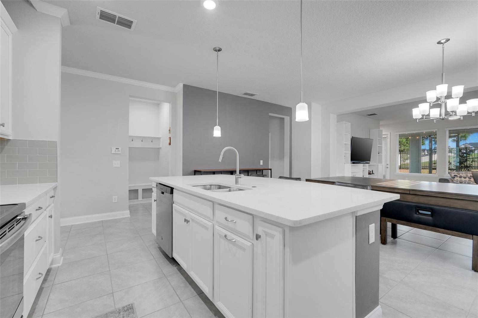 JOHN'S LAKE LANDING PHASE 4 - Residential