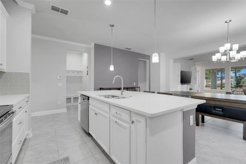 Tiny photo for 17106 Hickory Wind Drive, Clermont, FL 34711 (MLS # G5109390)