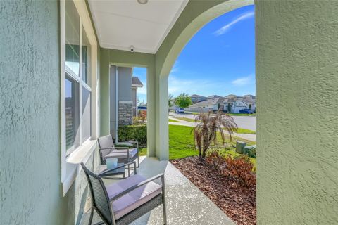 Tiny photo for 17106 Hickory Wind Drive, Clermont, FL 34711 (MLS # G5109390)