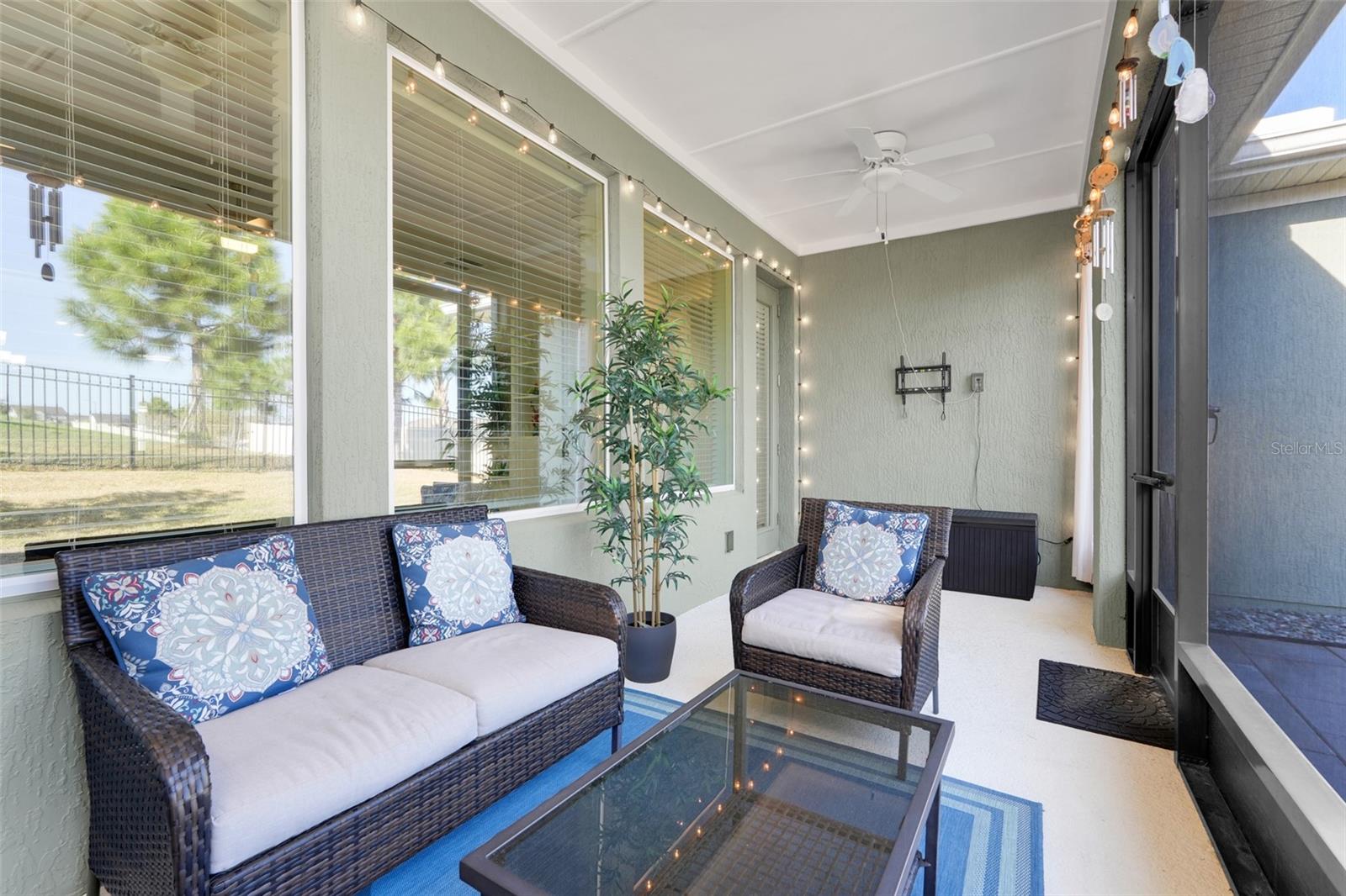 JOHN'S LAKE LANDING PHASE 4 - Residential