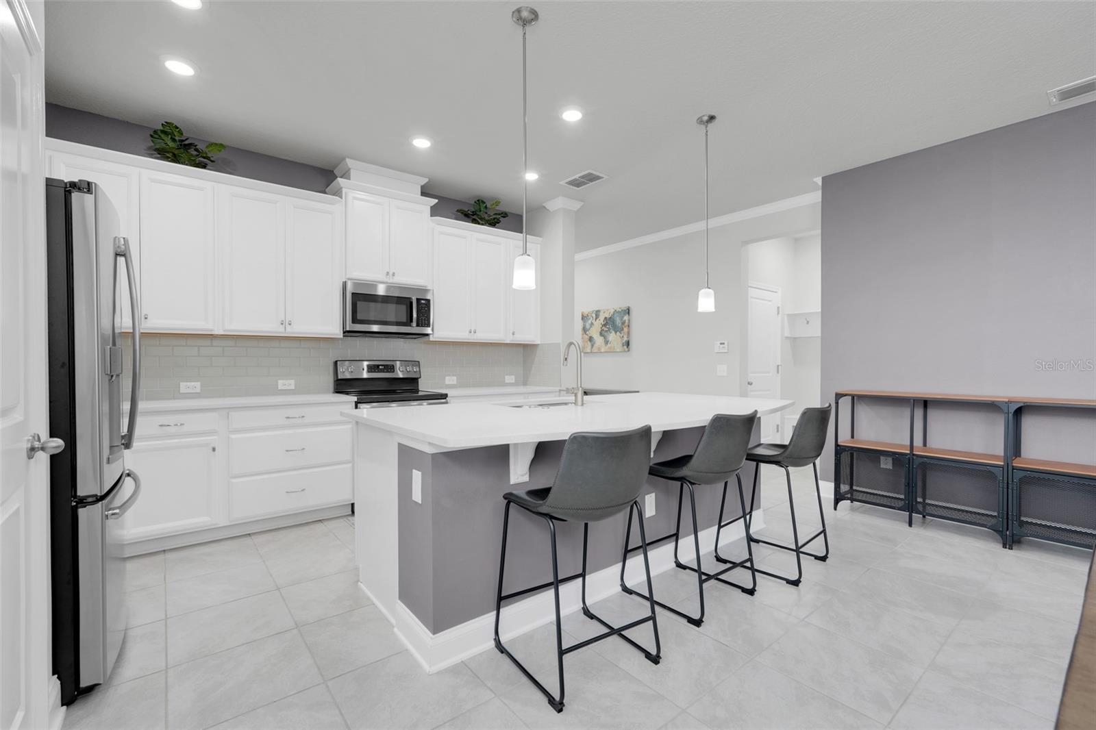 JOHN'S LAKE LANDING PHASE 4 - Residential