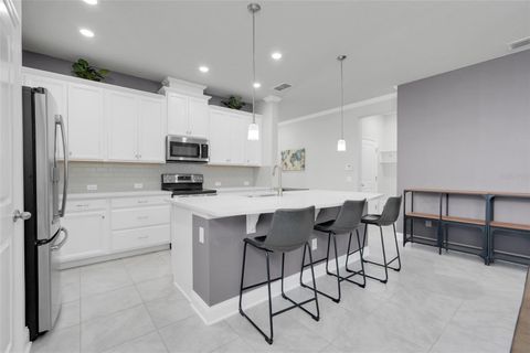 Tiny photo for 17106 Hickory Wind Drive, Clermont, FL 34711 (MLS # G5109390)