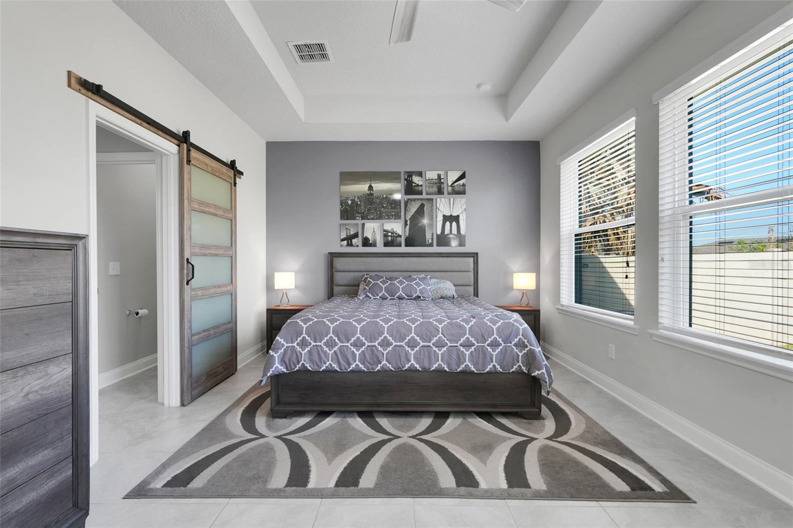 JOHN'S LAKE LANDING PHASE 4 - Residential