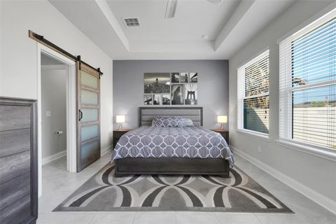 Tiny photo for 17106 Hickory Wind Drive, Clermont, FL 34711 (MLS # G5109390)