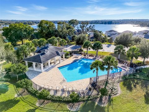 Tiny photo for 17106 Hickory Wind Drive, Clermont, FL 34711 (MLS # G5109390)