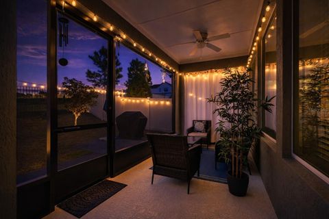 Tiny photo for 17106 Hickory Wind Drive, Clermont, FL 34711 (MLS # G5109390)