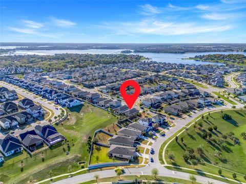 Tiny photo for 17106 Hickory Wind Drive, Clermont, FL 34711 (MLS # G5109390)