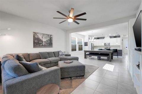 Tiny photo for 17106 Hickory Wind Drive, Clermont, FL 34711 (MLS # G5109390)