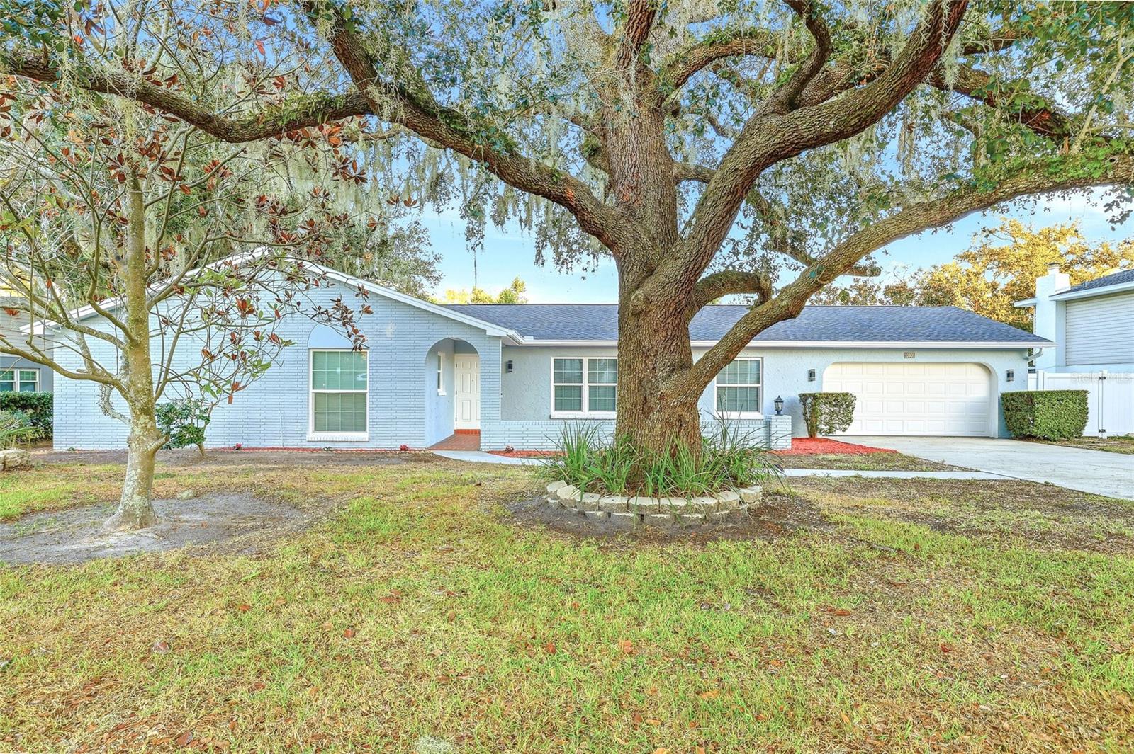 TEMPLE TERRACE HILLS UNIT 2 - Residential