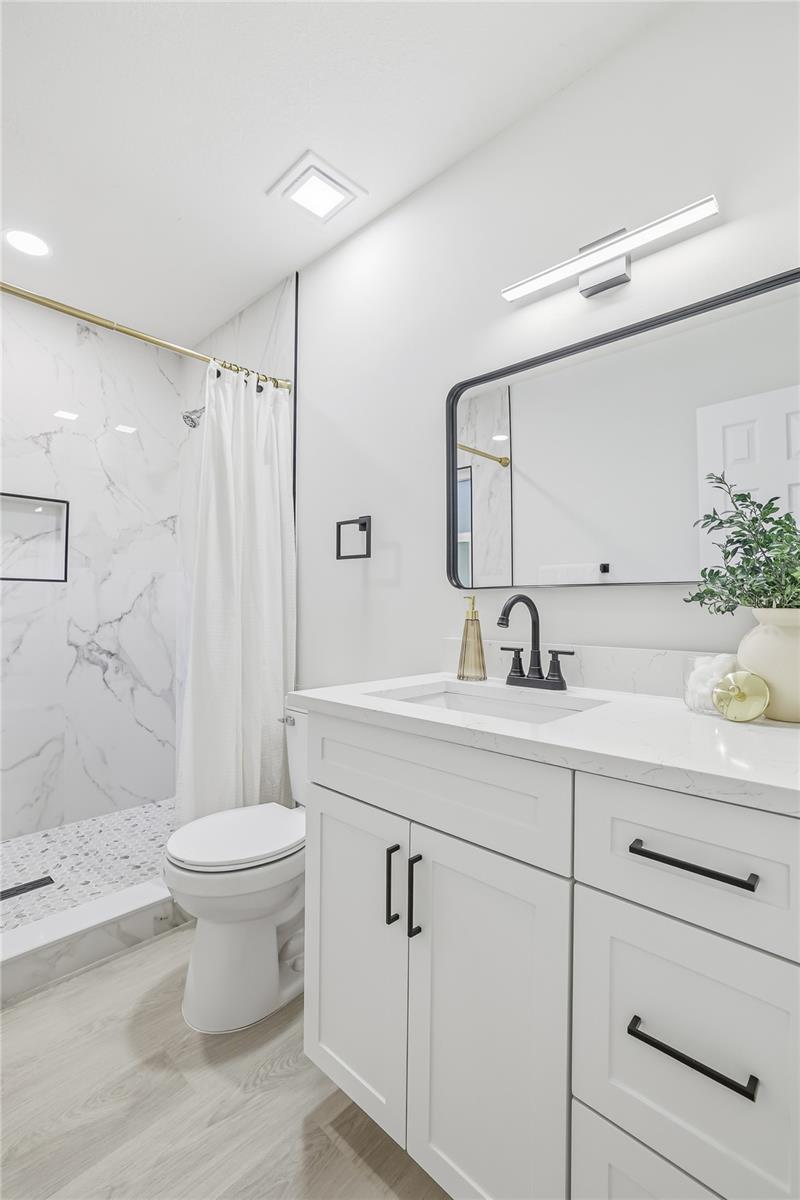 TEMPLE TERRACE HILLS UNIT 2 - Residential