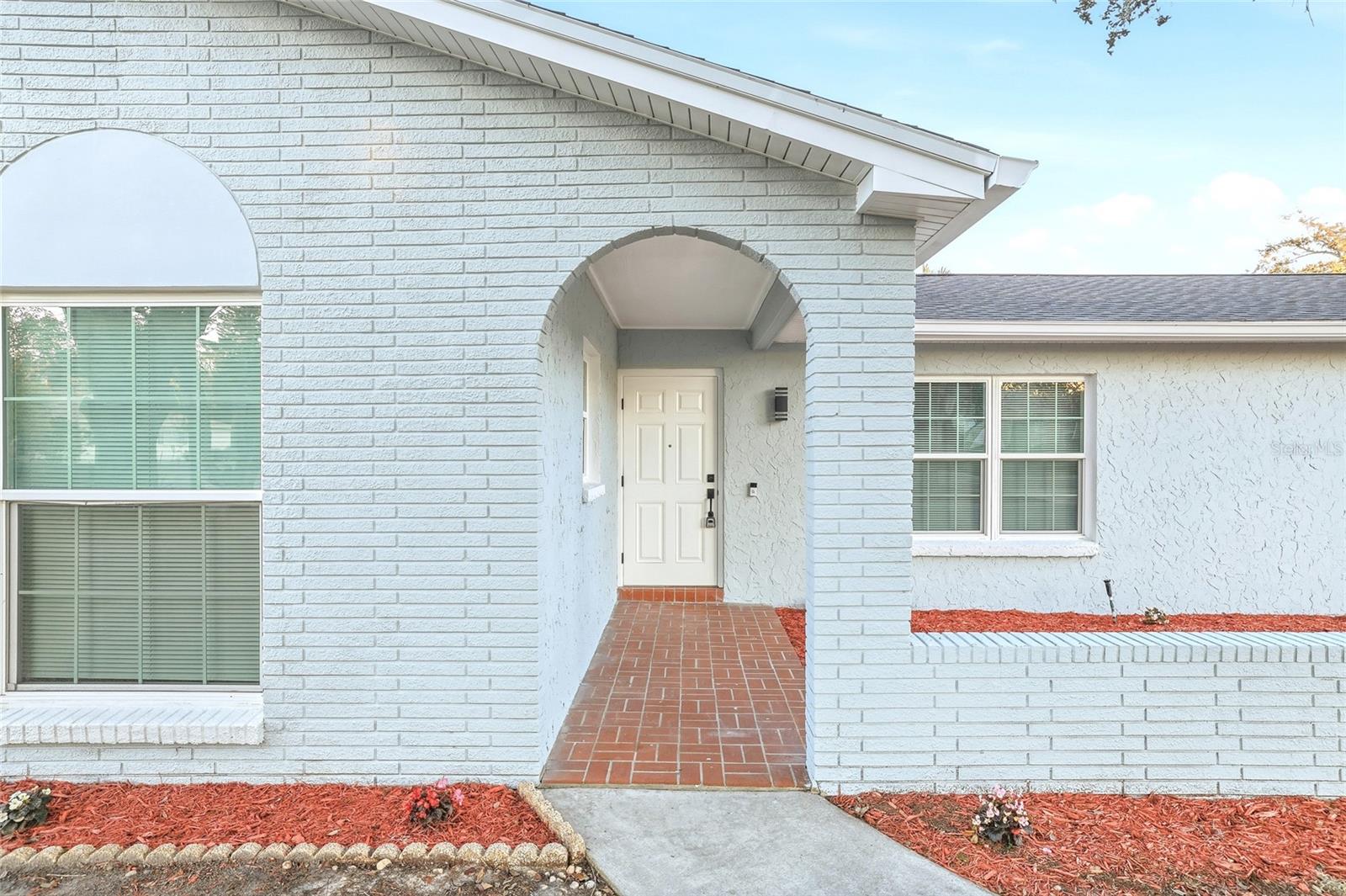 TEMPLE TERRACE HILLS UNIT 2 - Residential