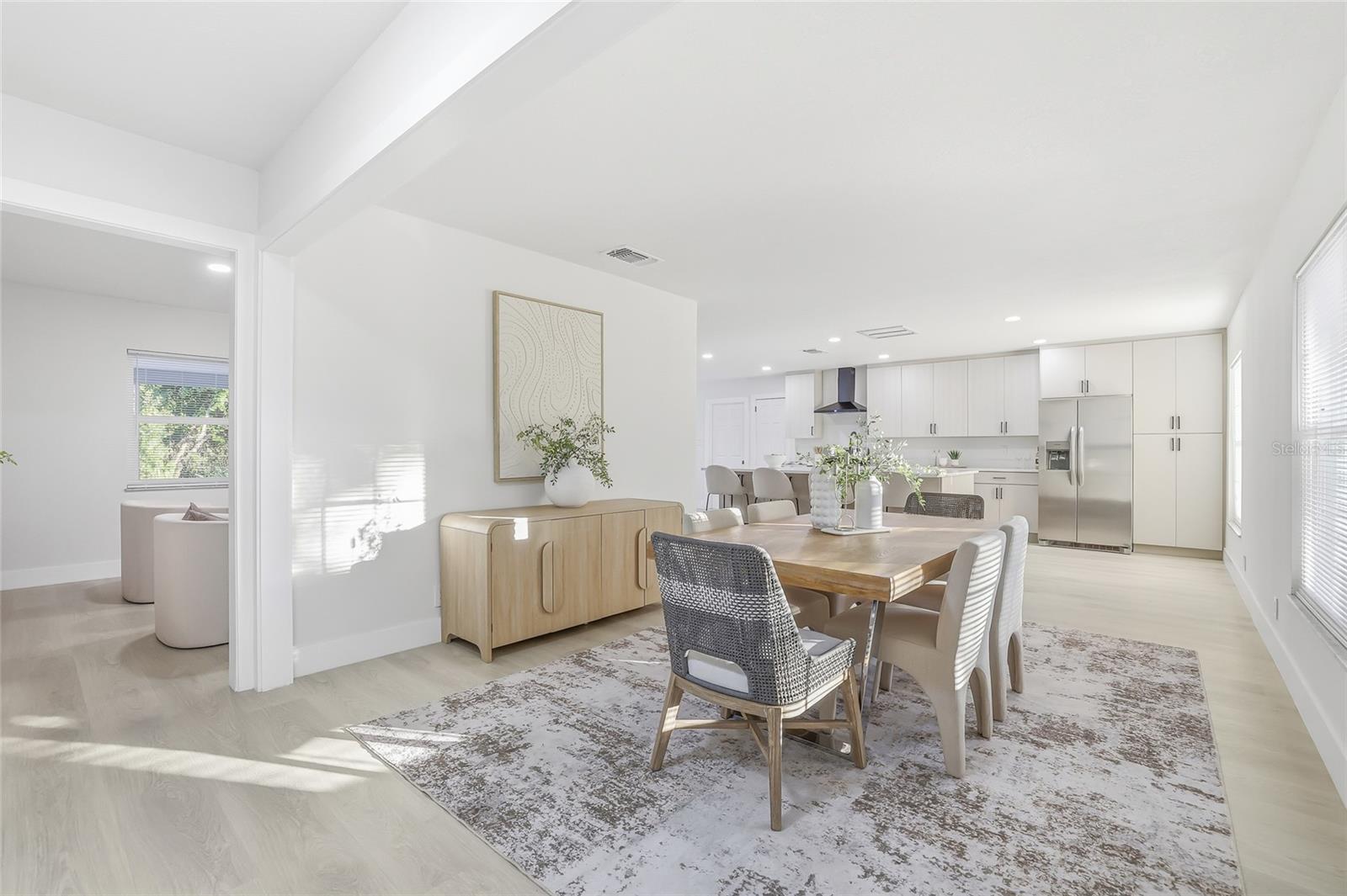 TEMPLE TERRACE HILLS UNIT 2 - Residential