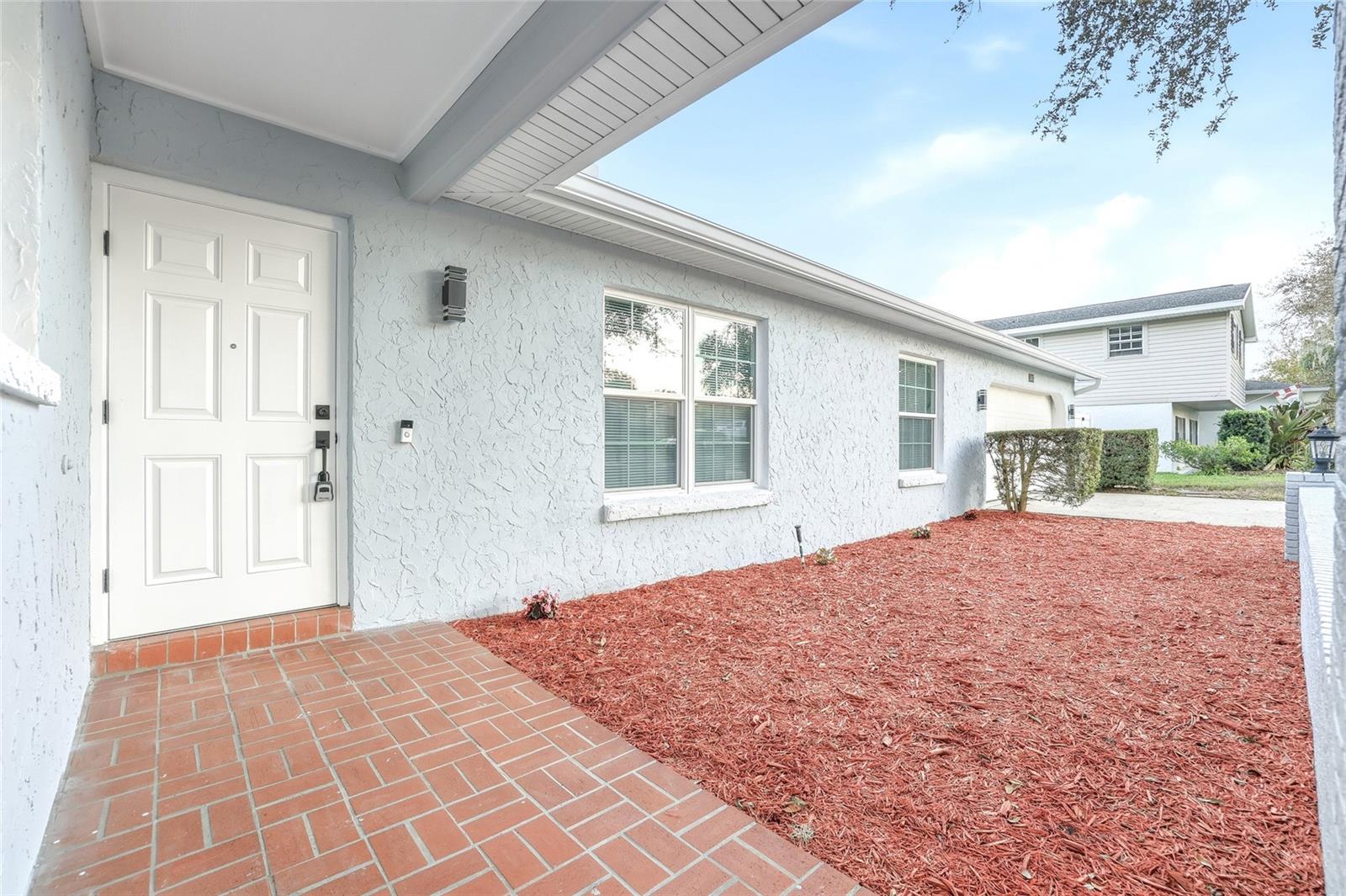 TEMPLE TERRACE HILLS UNIT 2 - Residential