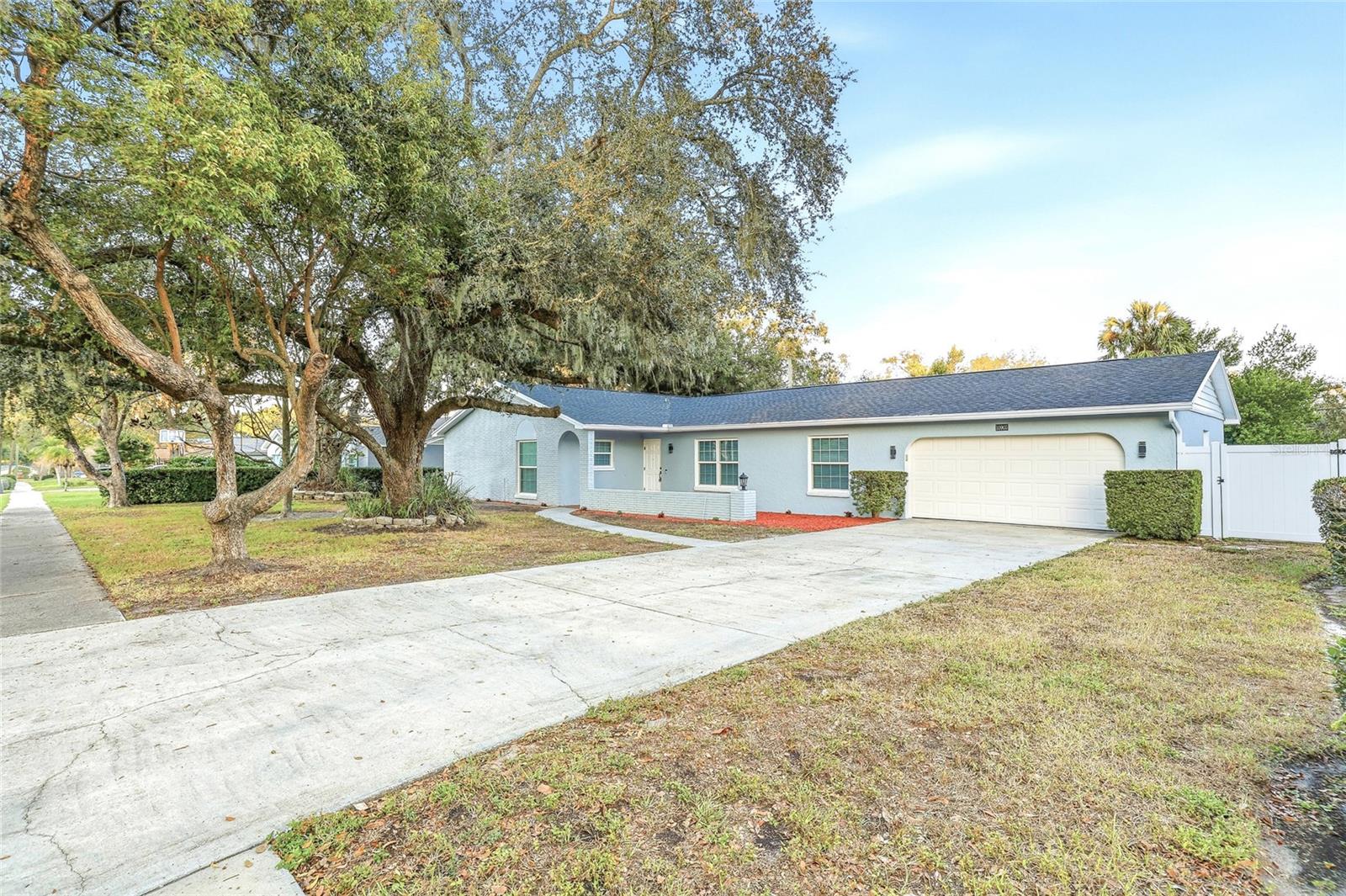 TEMPLE TERRACE HILLS UNIT 2 - Residential