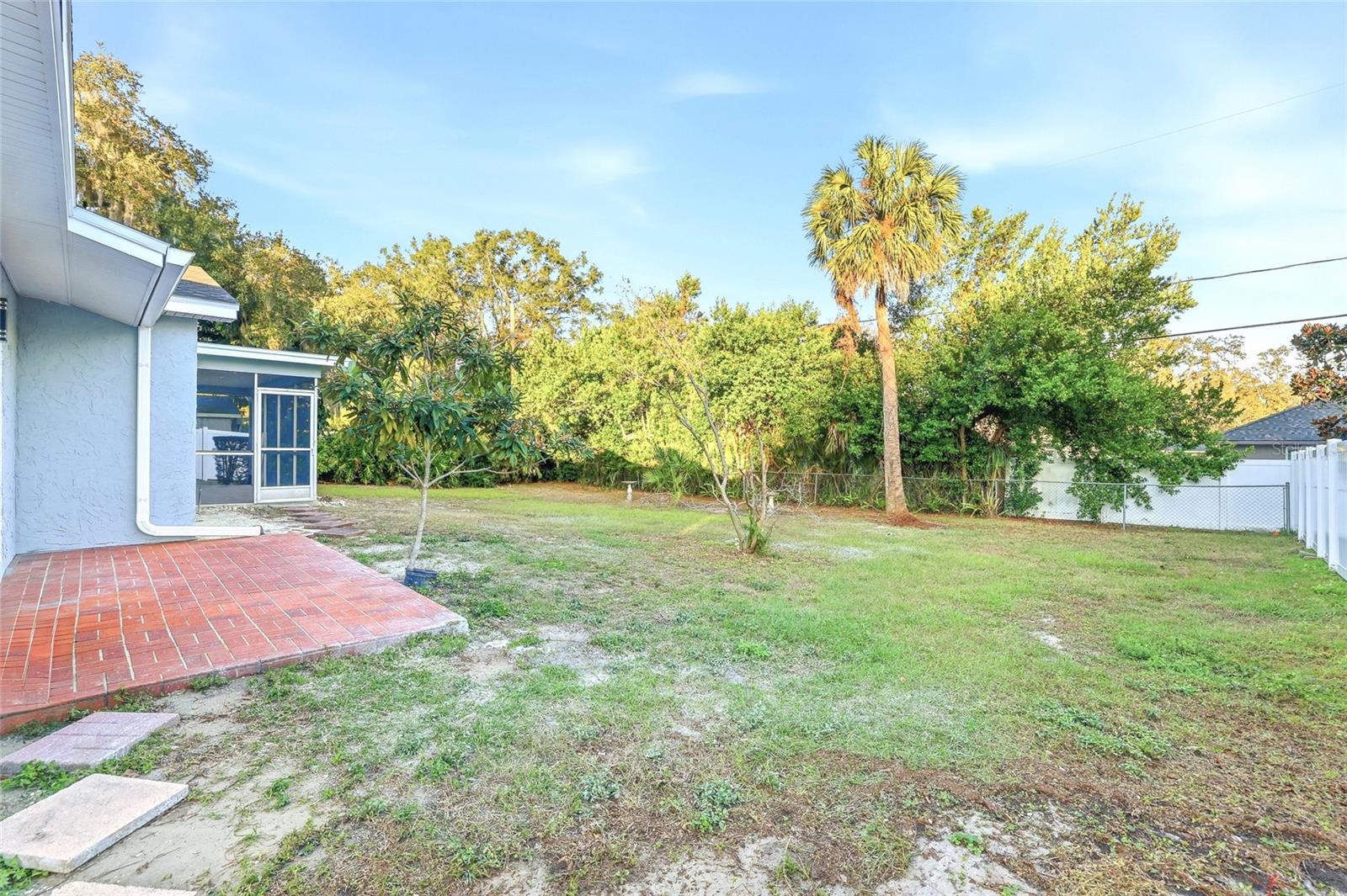 TEMPLE TERRACE HILLS UNIT 2 - Residential