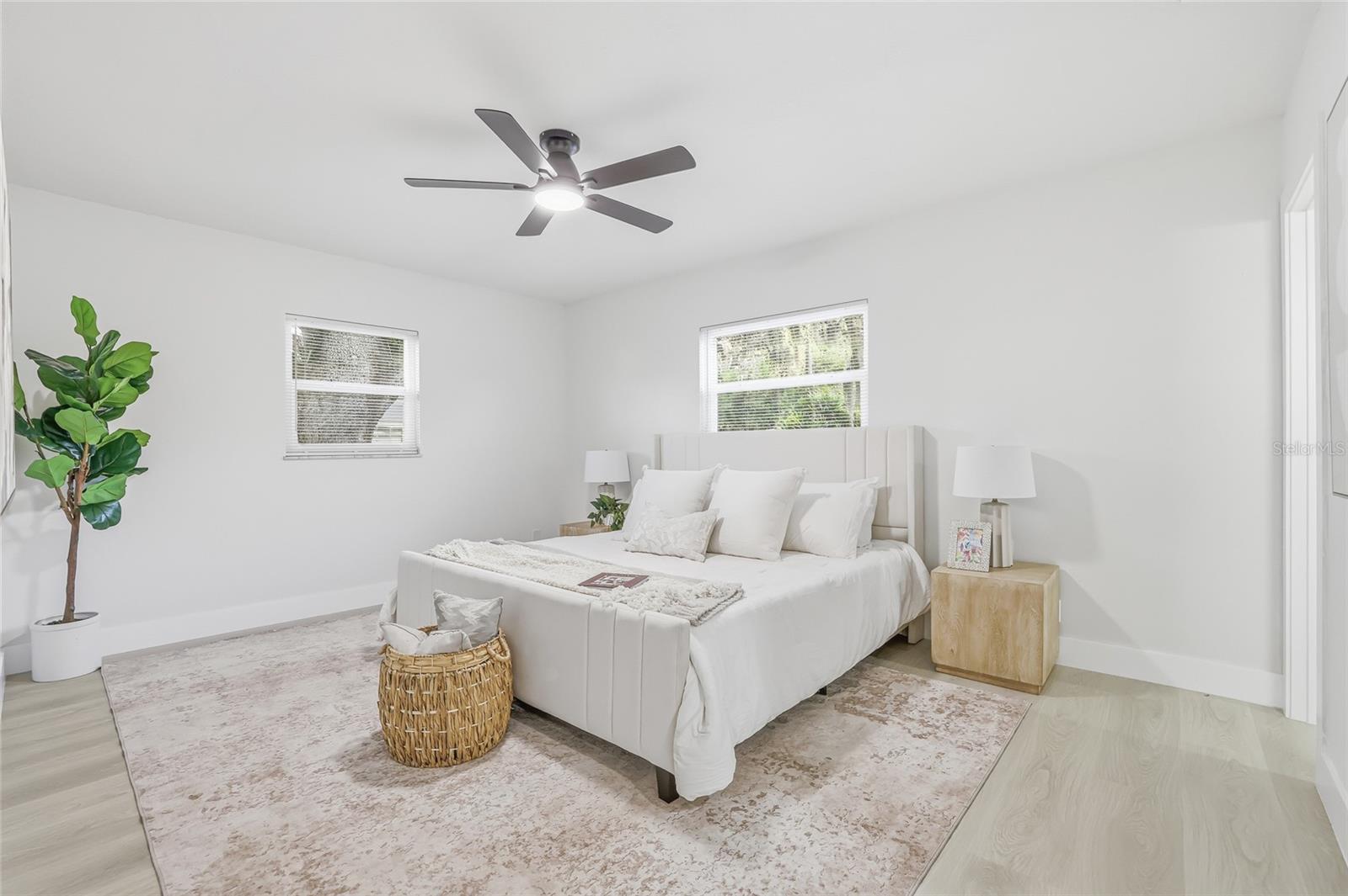 TEMPLE TERRACE HILLS UNIT 2 - Residential