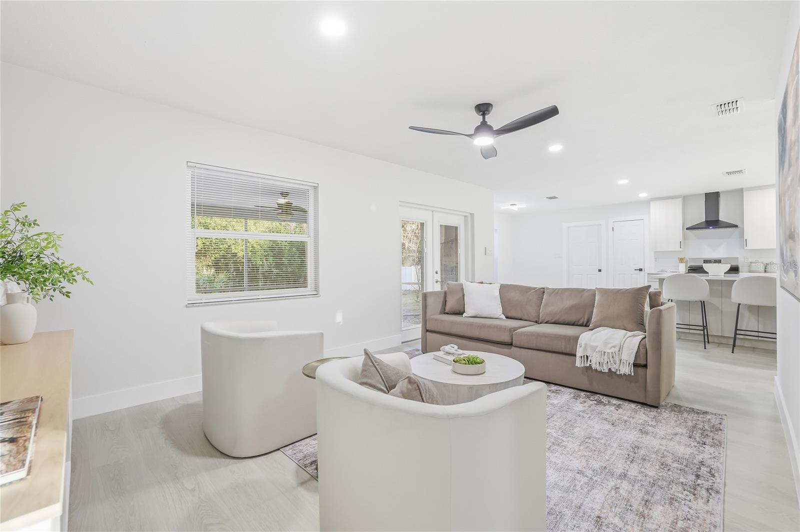 TEMPLE TERRACE HILLS UNIT 2 - Residential