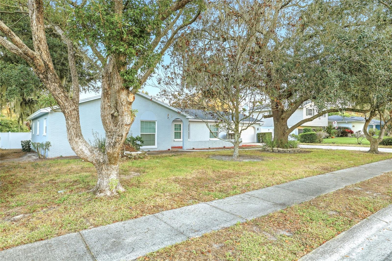 TEMPLE TERRACE HILLS UNIT 2 - Residential