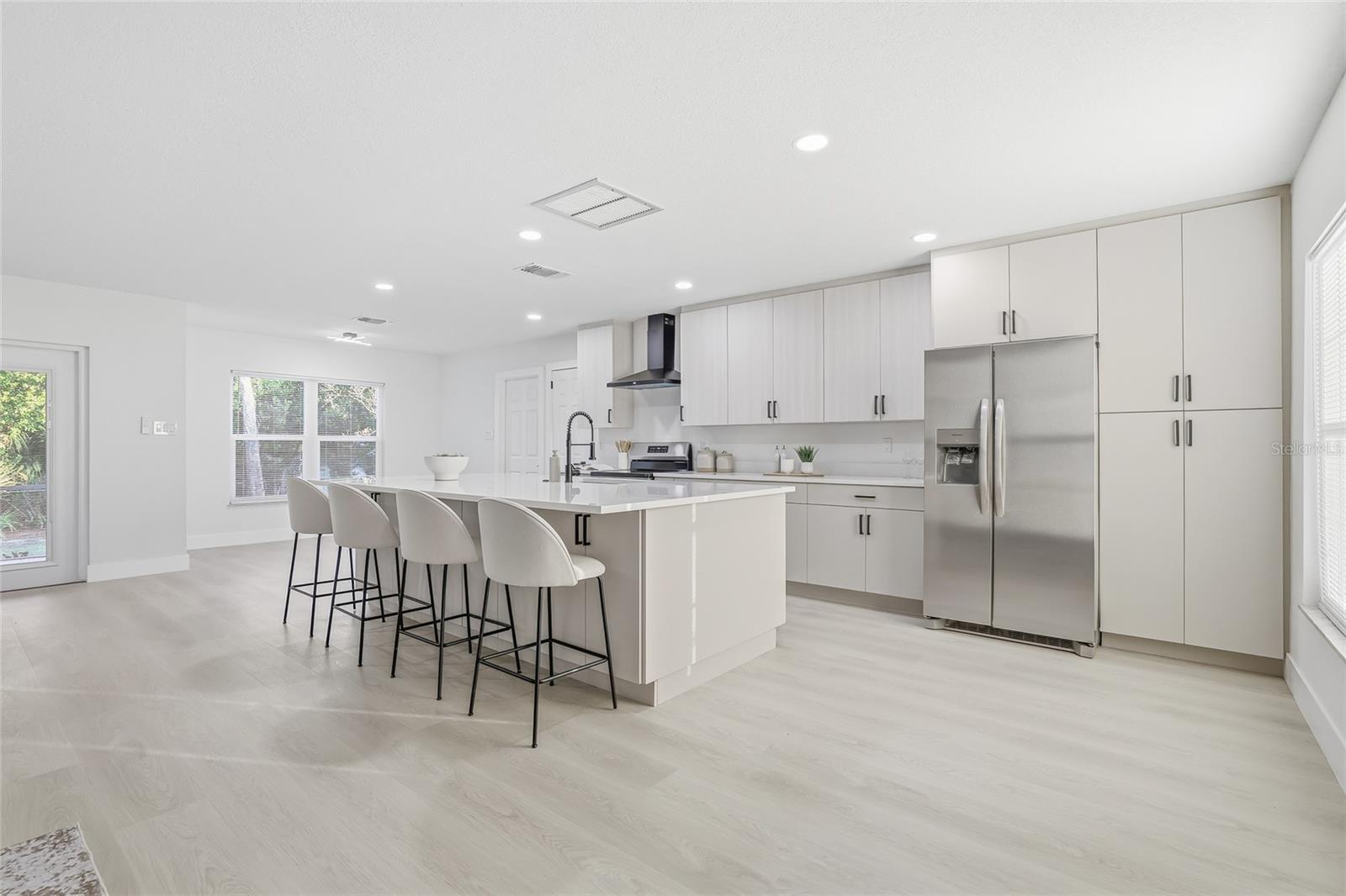 TEMPLE TERRACE HILLS UNIT 2 - Residential