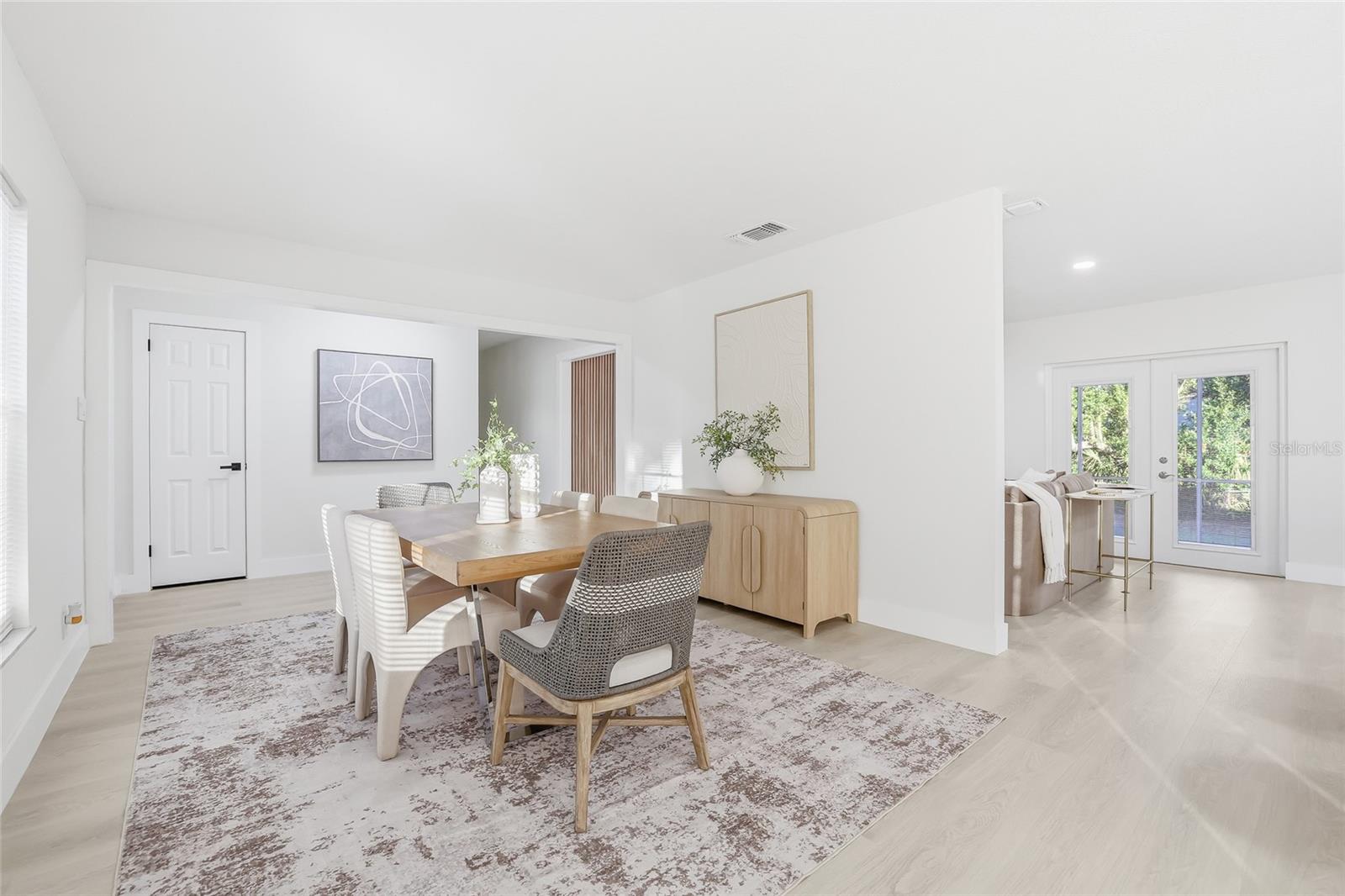 TEMPLE TERRACE HILLS UNIT 2 - Residential