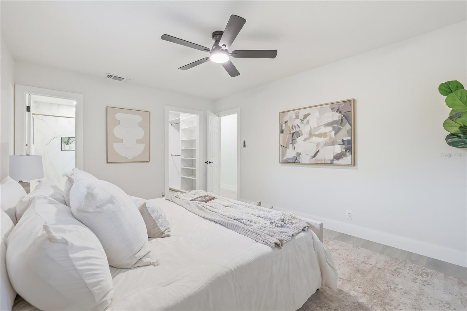 TEMPLE TERRACE HILLS UNIT 2 - Residential