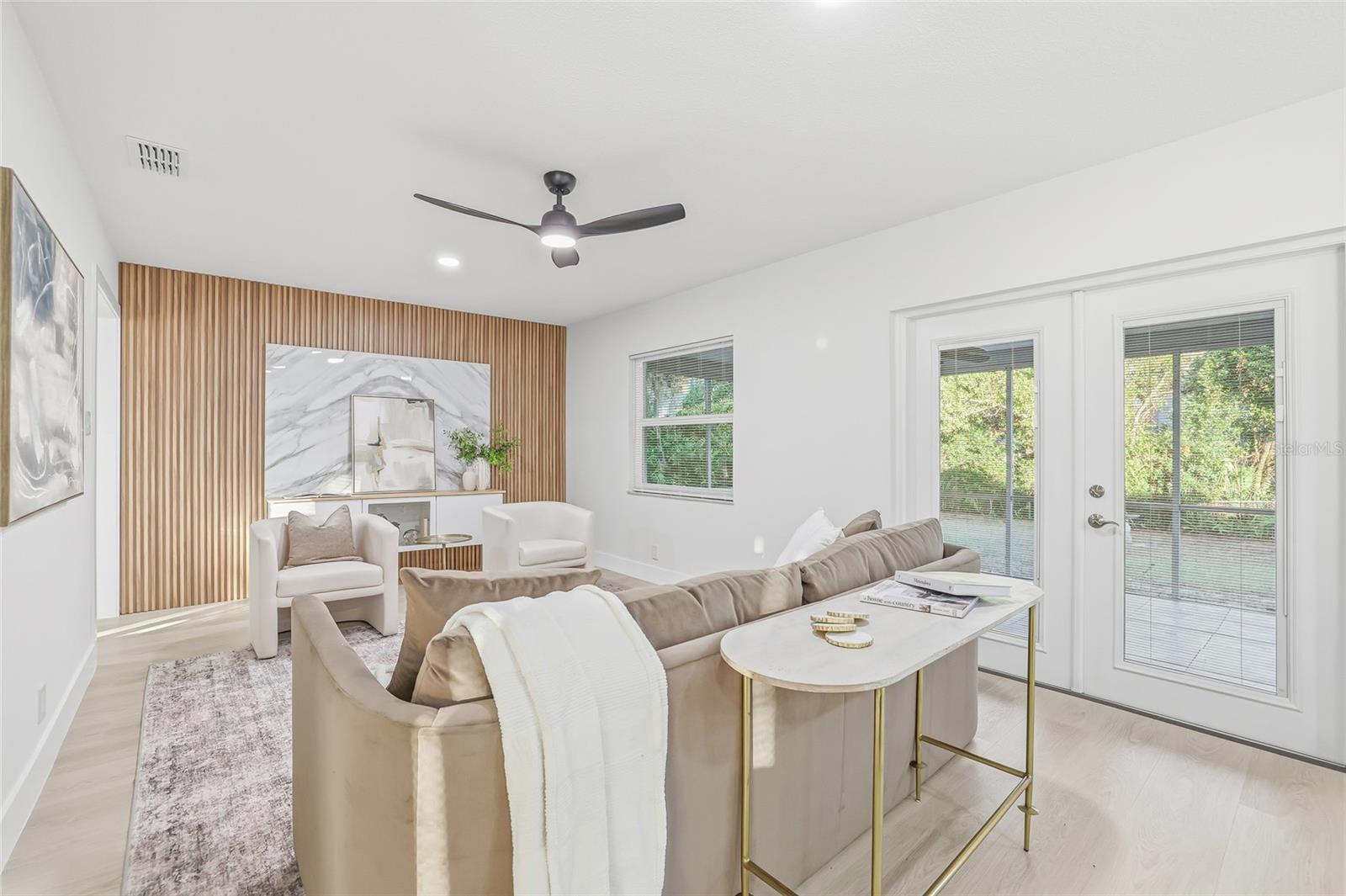 TEMPLE TERRACE HILLS UNIT 2 - Residential