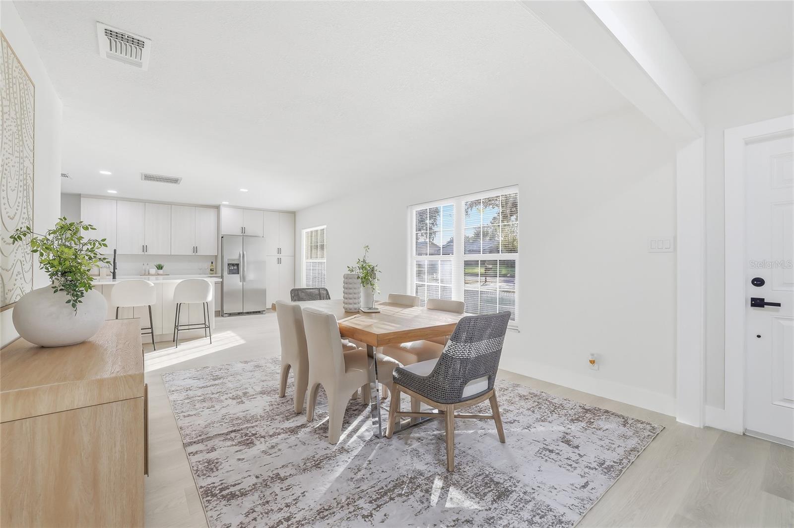 TEMPLE TERRACE HILLS UNIT 2 - Residential