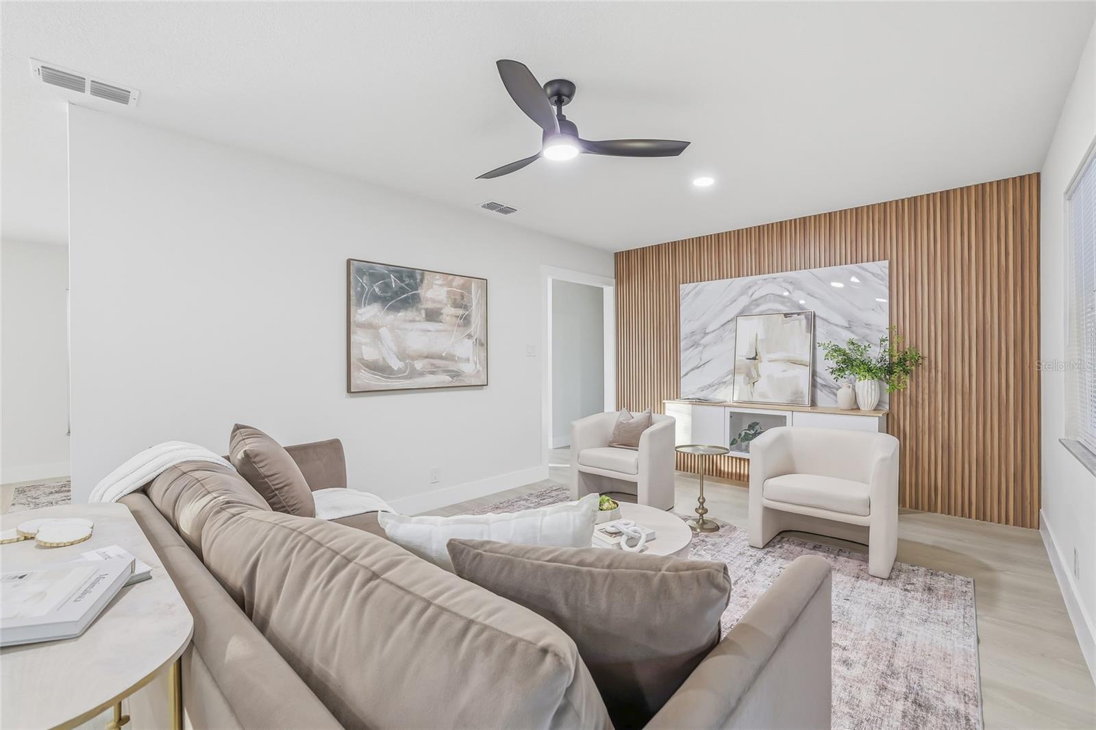 TEMPLE TERRACE HILLS UNIT 2 - Residential