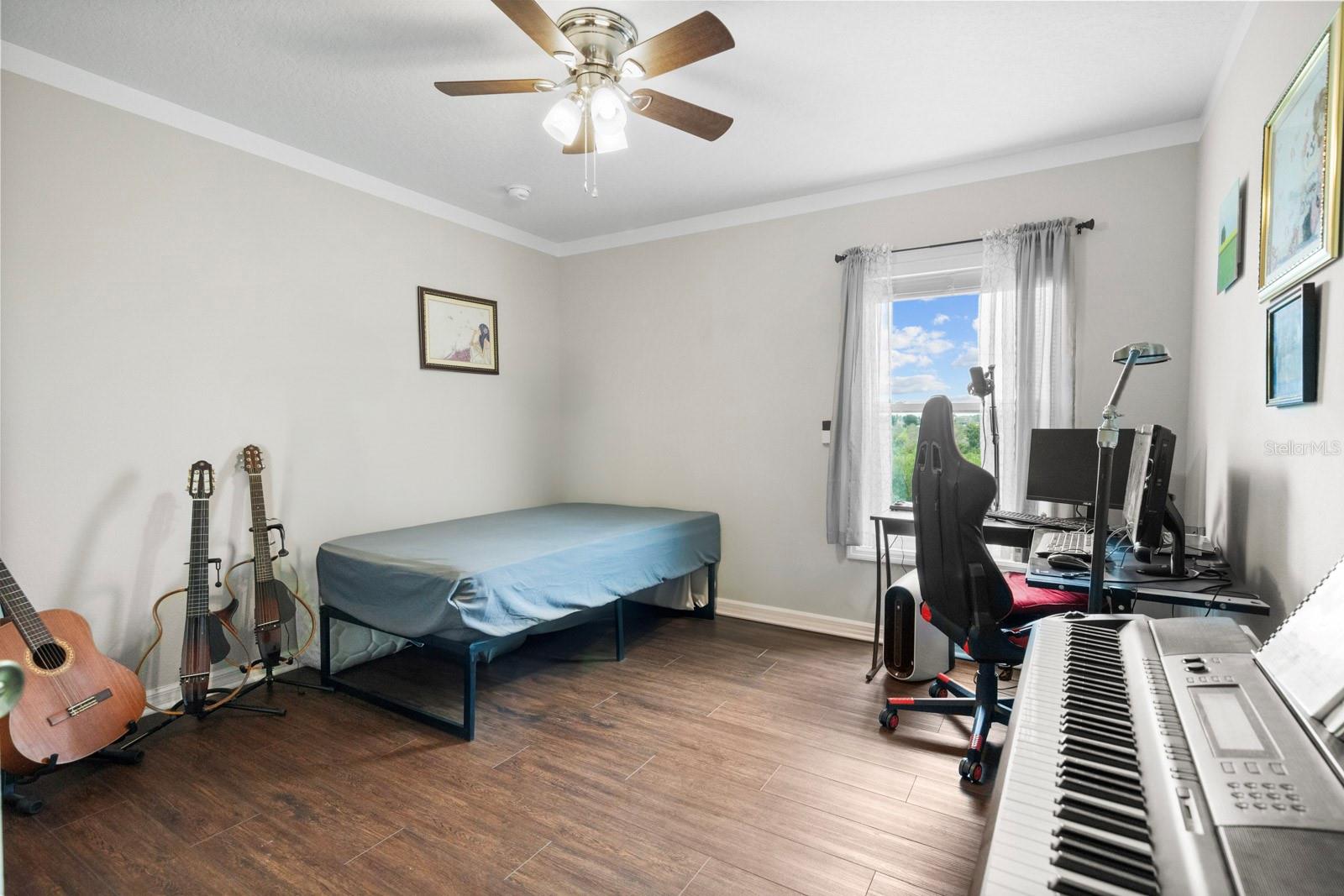 TRADDS LANDING LT 01 PB 51 PG 08-20 ORB 248 - Residential