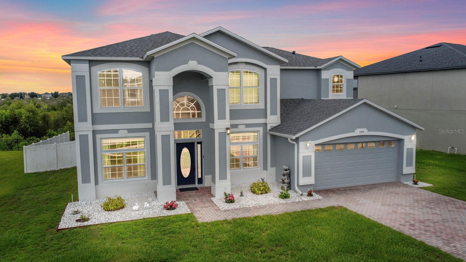 TRADDS LANDING LT 01 PB 51 PG 08-20 ORB 248 - Residential