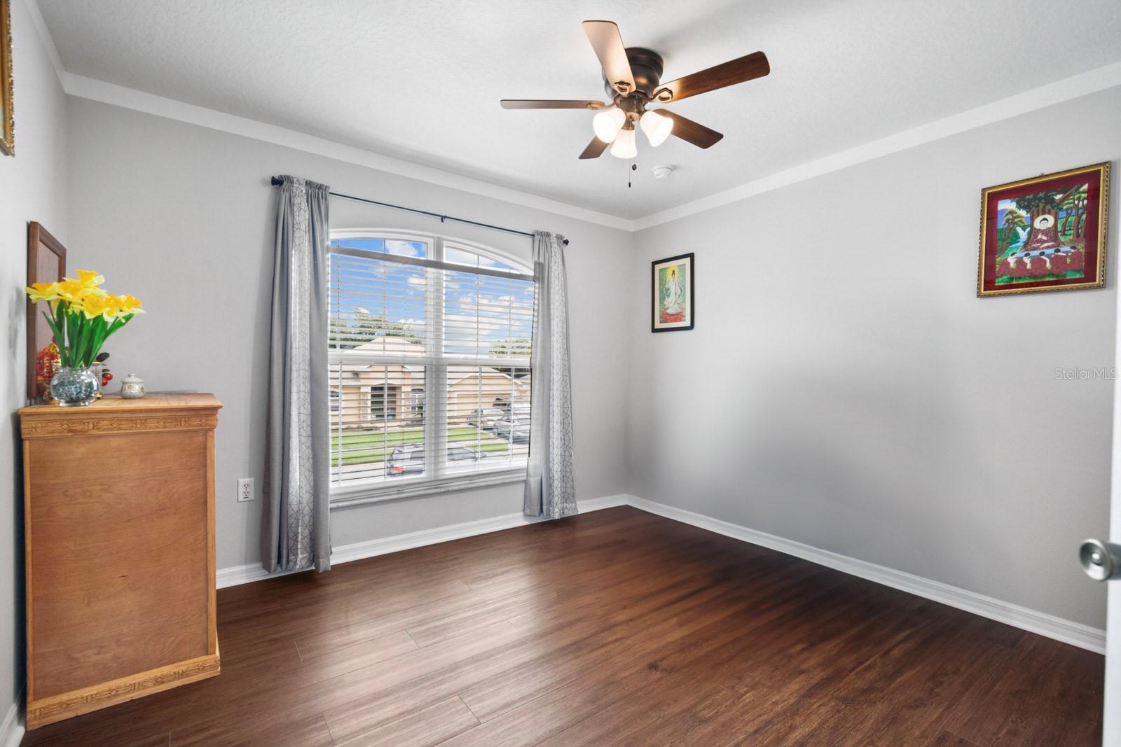 TRADDS LANDING LT 01 PB 51 PG 08-20 ORB 248 - Residential