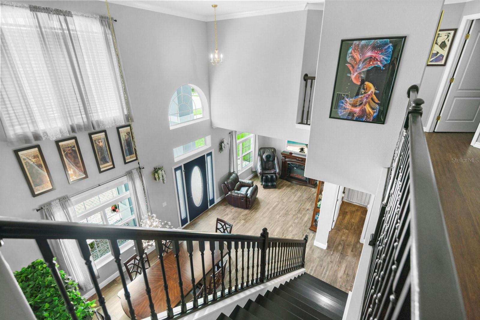 TRADDS LANDING LT 01 PB 51 PG 08-20 ORB 248 - Residential