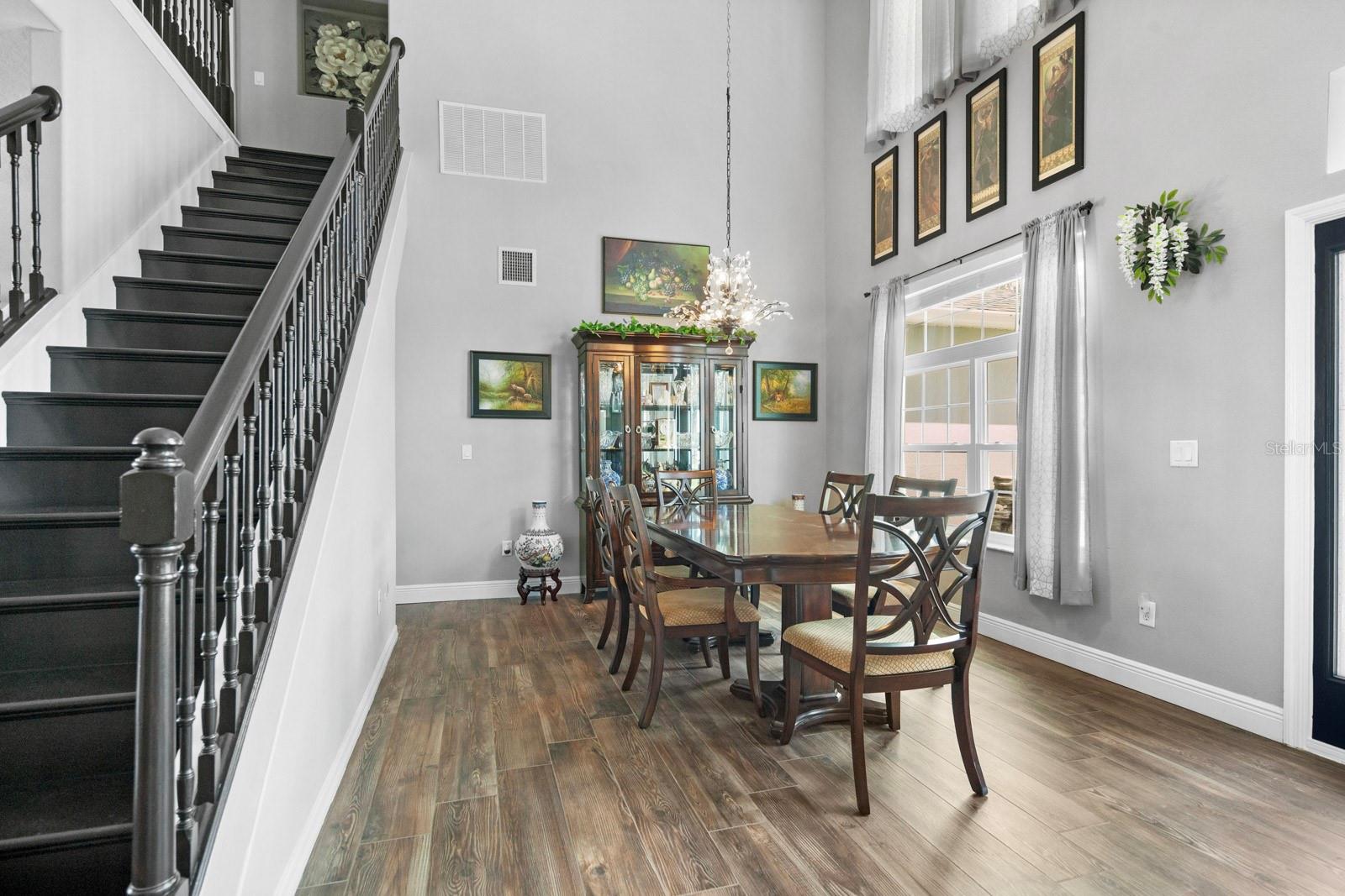 TRADDS LANDING LT 01 PB 51 PG 08-20 ORB 248 - Residential