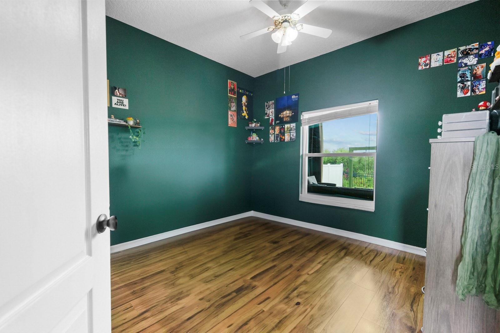 TRADDS LANDING LT 01 PB 51 PG 08-20 ORB 248 - Residential