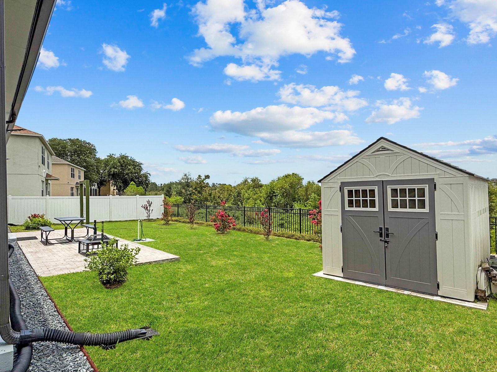 TRADDS LANDING LT 01 PB 51 PG 08-20 ORB 248 - Residential